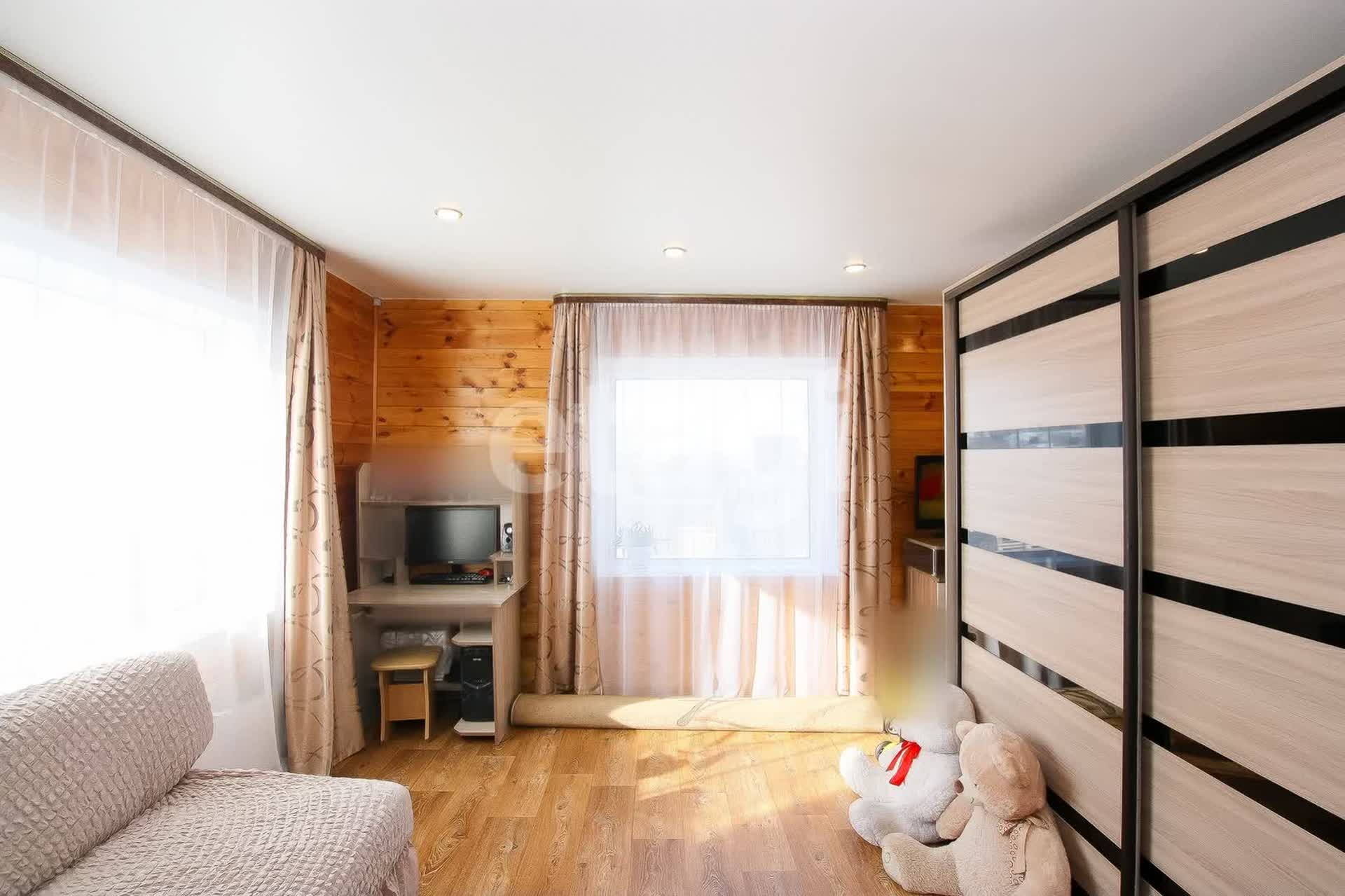 Продажа дома, 56м <sup>2</sup>, 5 сот., Улан-Удэ, Республика Бурятия,  Октябрьский