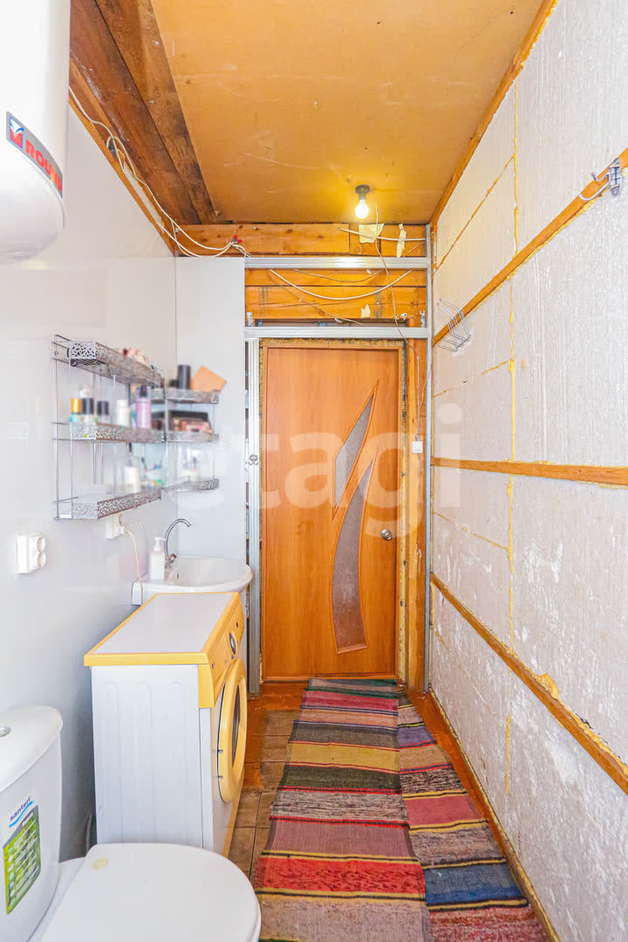 Продажа дома, 93м <sup>2</sup>, 10 сот., Улан-Удэ, Республика Бурятия