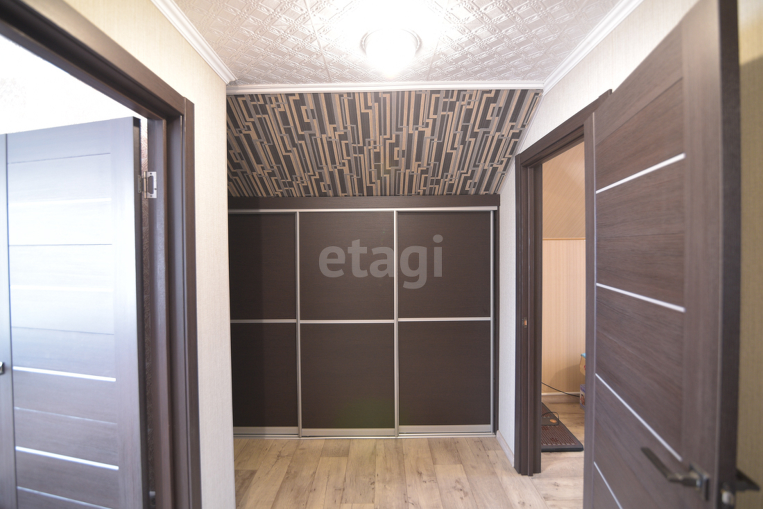 Продажа дома, 130м <sup>2</sup>, 8 сот., Южно-Сахалинск, Сахалинская область,  Южно-Сахалинск