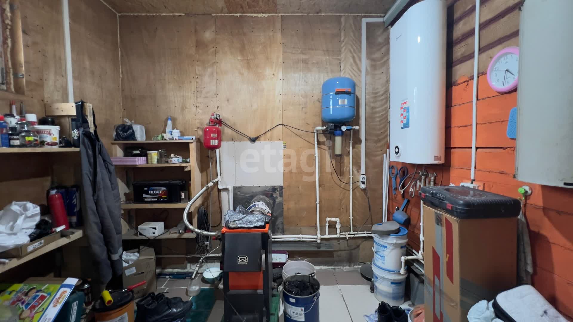 Продажа дома, 62м <sup>2</sup>, 6 сот., Южно-Сахалинск, Сахалинская область,  