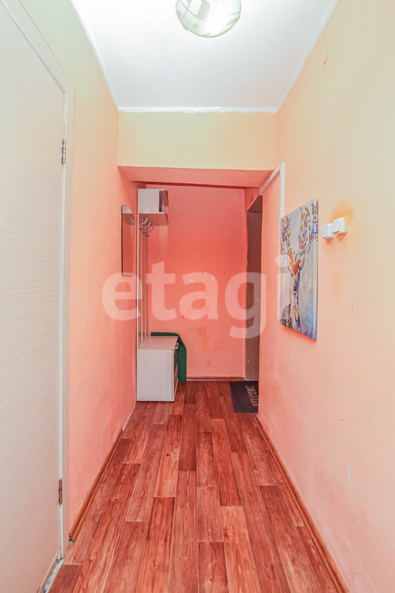 Продажа 2-комнатной квартиры, Улан-Удэ, Республика Бурятия,  Улан-Удэ