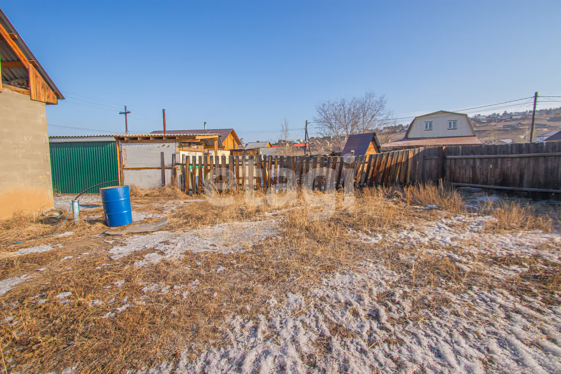 Продажа дома, 24м <sup>2</sup>, 4 сот., Улан-Удэ, Республика Бурятия,  Тарбагатайский