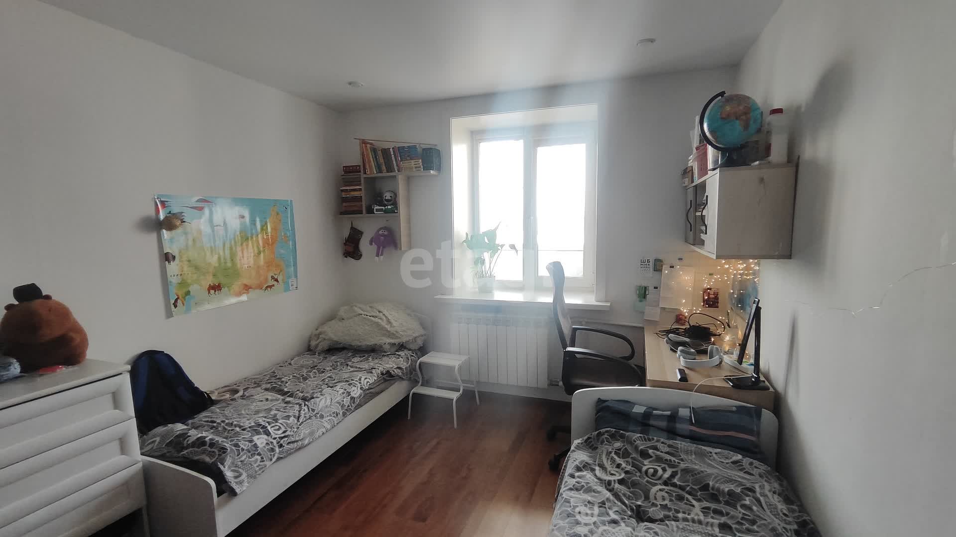 Продажа 2-комнатной квартиры, Улан-Удэ, Республика Бурятия,  Улан-Удэ