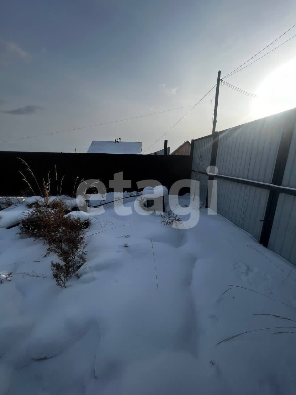 Продажа дома, 54м <sup>2</sup>, 5 сот., Улан-Удэ, Республика Бурятия,  