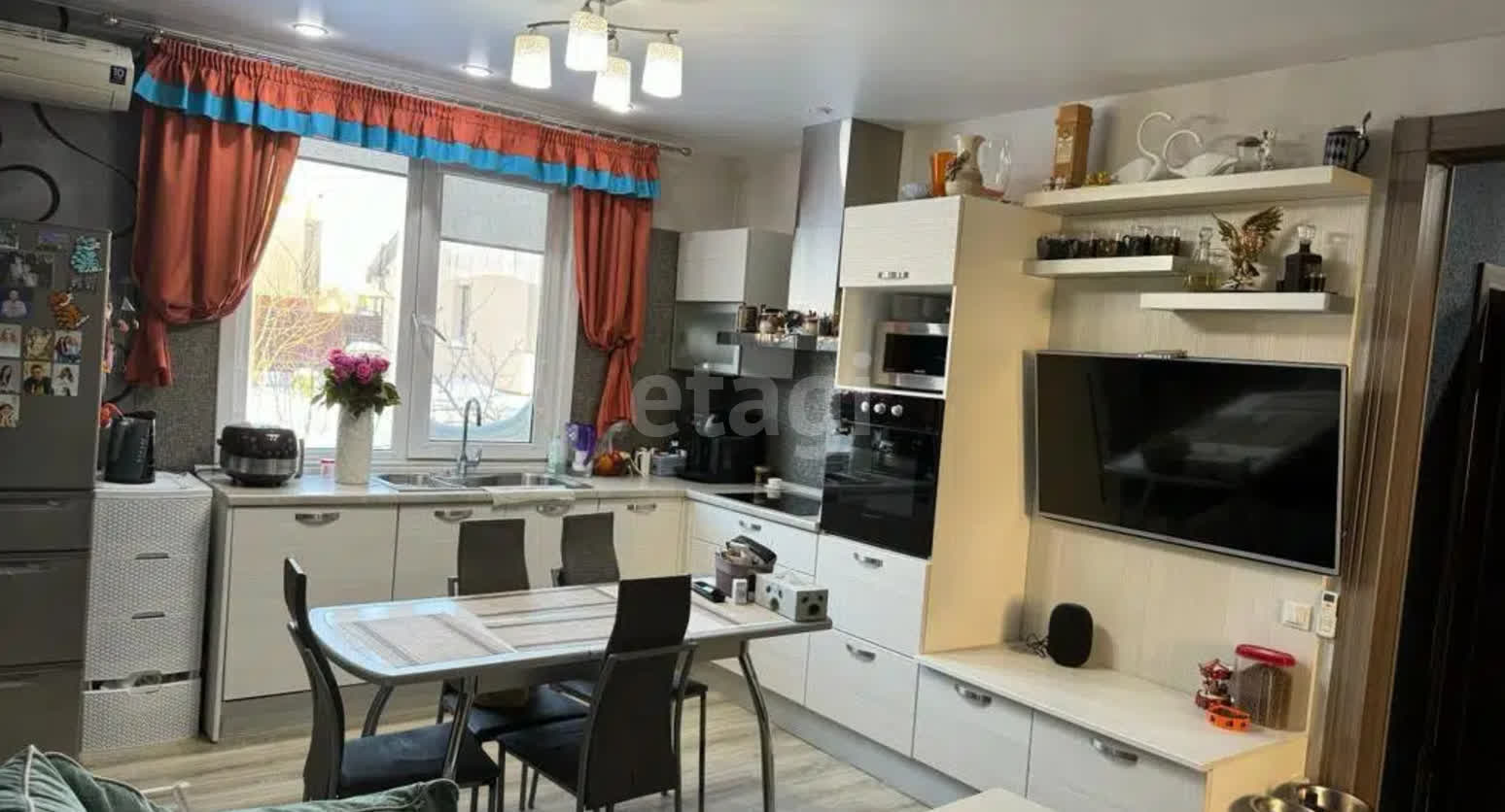 Продажа дома, 94м <sup>2</sup>, 7 сот., Южно-Сахалинск, Сахалинская область,  