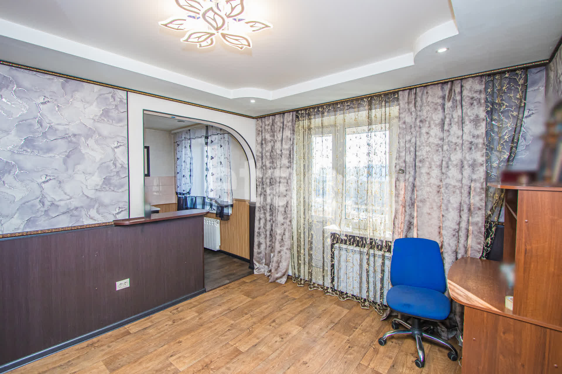 Продажа 1-комнатной квартиры, Улан-Удэ, Республика Бурятия,  Улан-Удэ