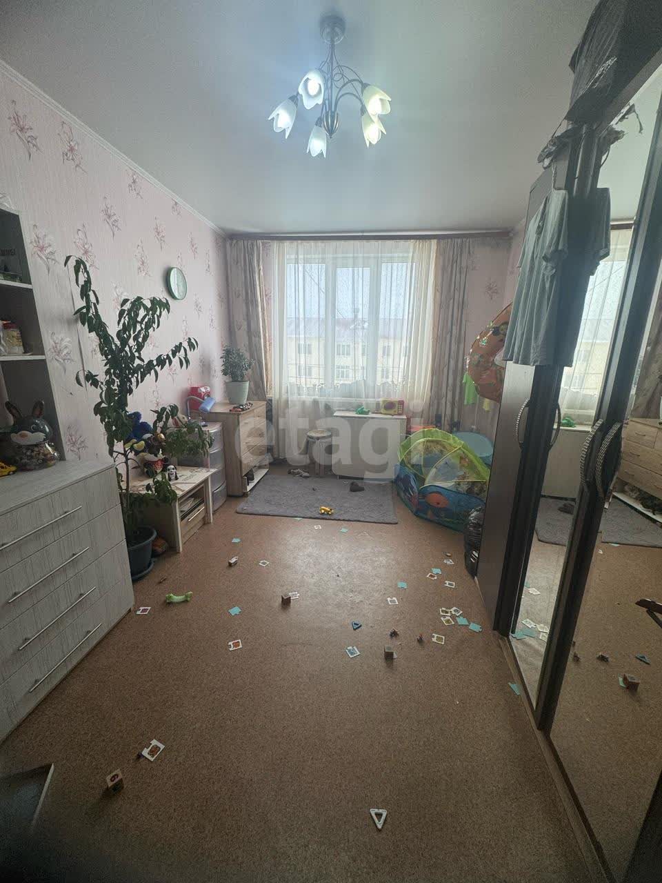 Продажа 3-комнатной квартиры, Южно-Сахалинск, Сахалинская область,  Южно-Сахалинск