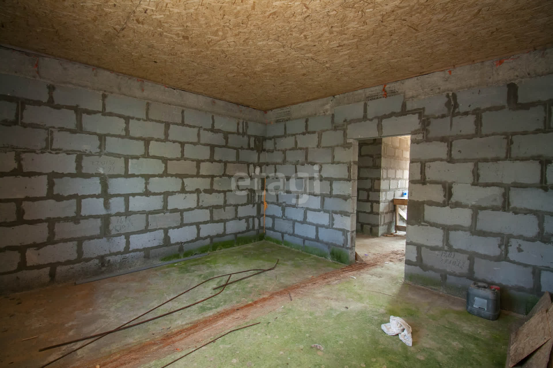 Продажа дома, 143м <sup>2</sup>, 9 сот., Южно-Сахалинск, Сахалинская область,  