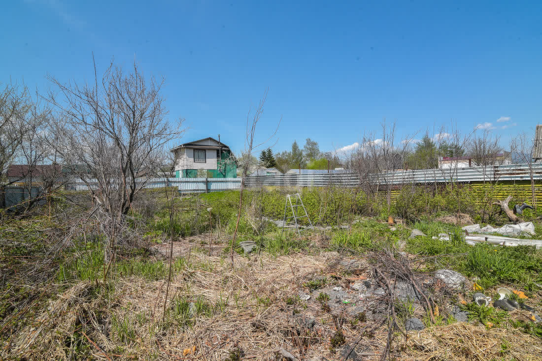 Продажа дачи, 8м <sup>2</sup>, 5 сот., Южно-Сахалинск, Сахалинская область,  Южно-Сахалинск