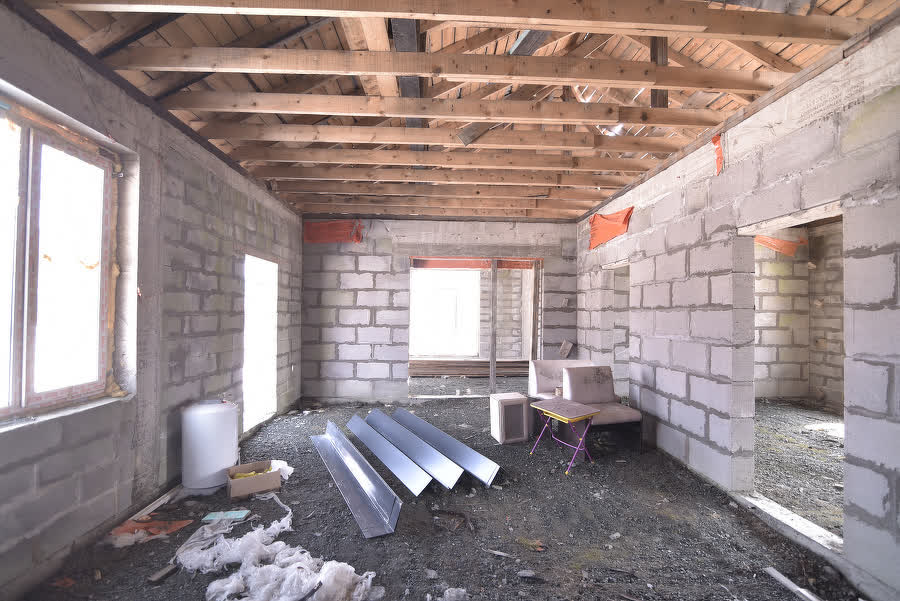 Продажа дома, 100м <sup>2</sup>, 643 сот., Южно-Сахалинск, Сахалинская область,  Южно-Сахалинск