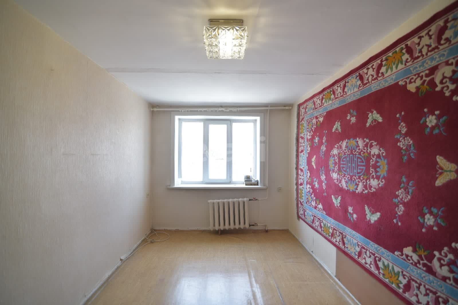 Продажа 3-комнатной квартиры, Южно-Сахалинск, Сахалинская область,  Южно-Сахалинск