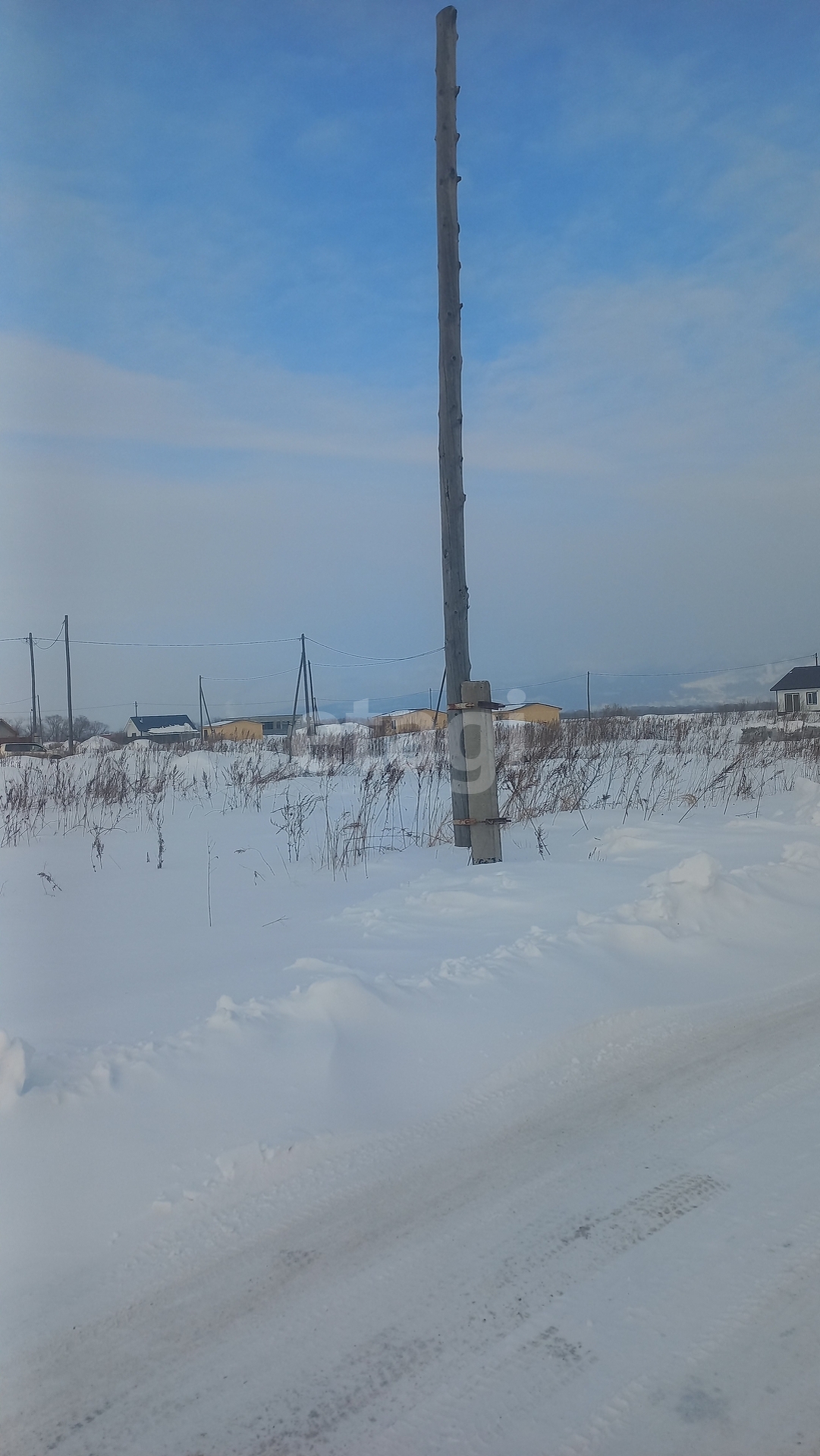 Продажа участка, Южно-Сахалинск, Сахалинская область,  