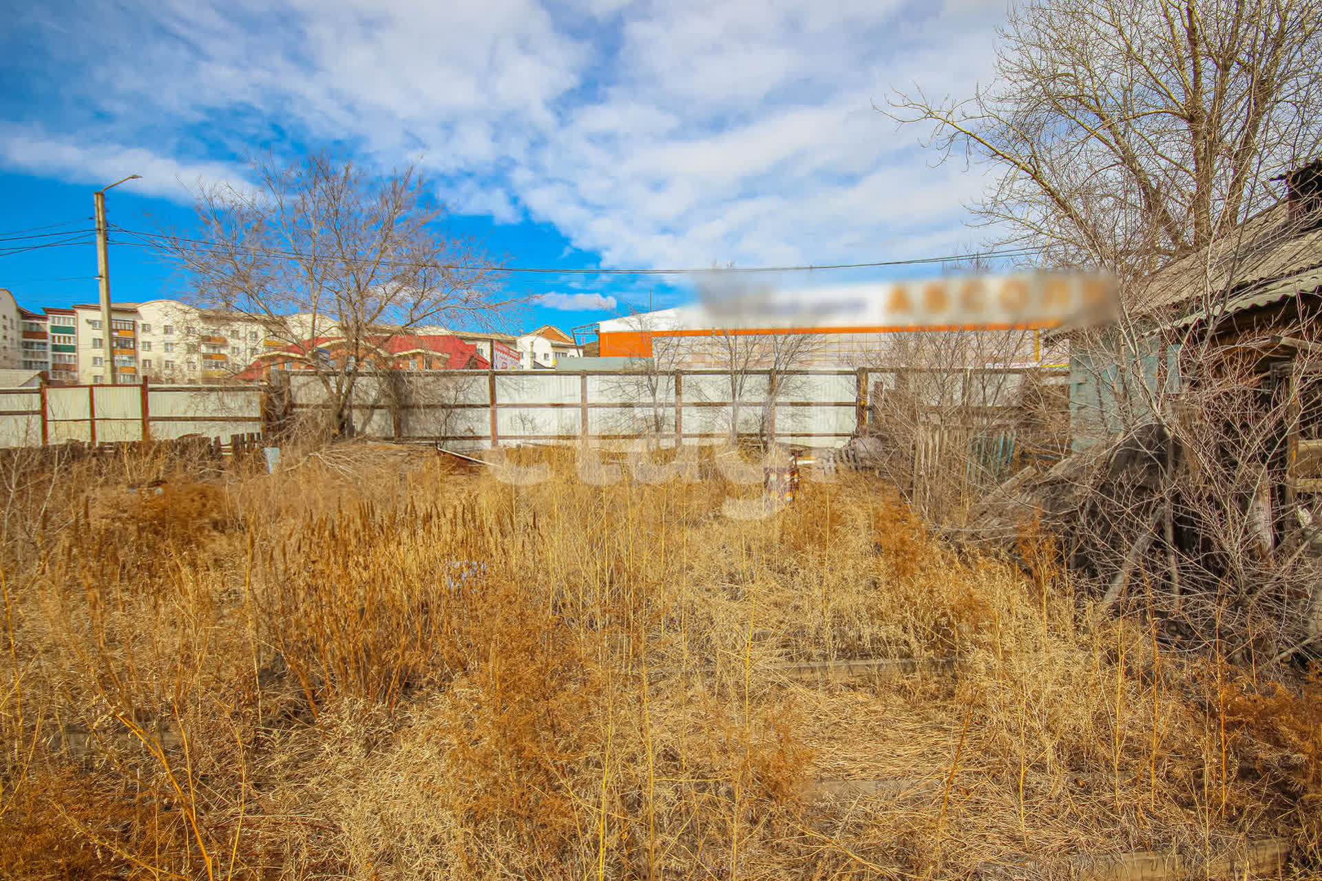 Продажа дома, 47м <sup>2</sup>, 10 сот., Улан-Удэ, Республика Бурятия,  Железнодорожный