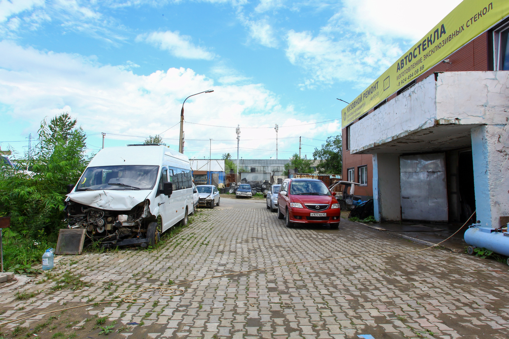 Продажа коммерческой недвижимости, 1553м <sup>2</sup>, Южно-Сахалинск, Сахалинская область,  Южно-Сахалинск