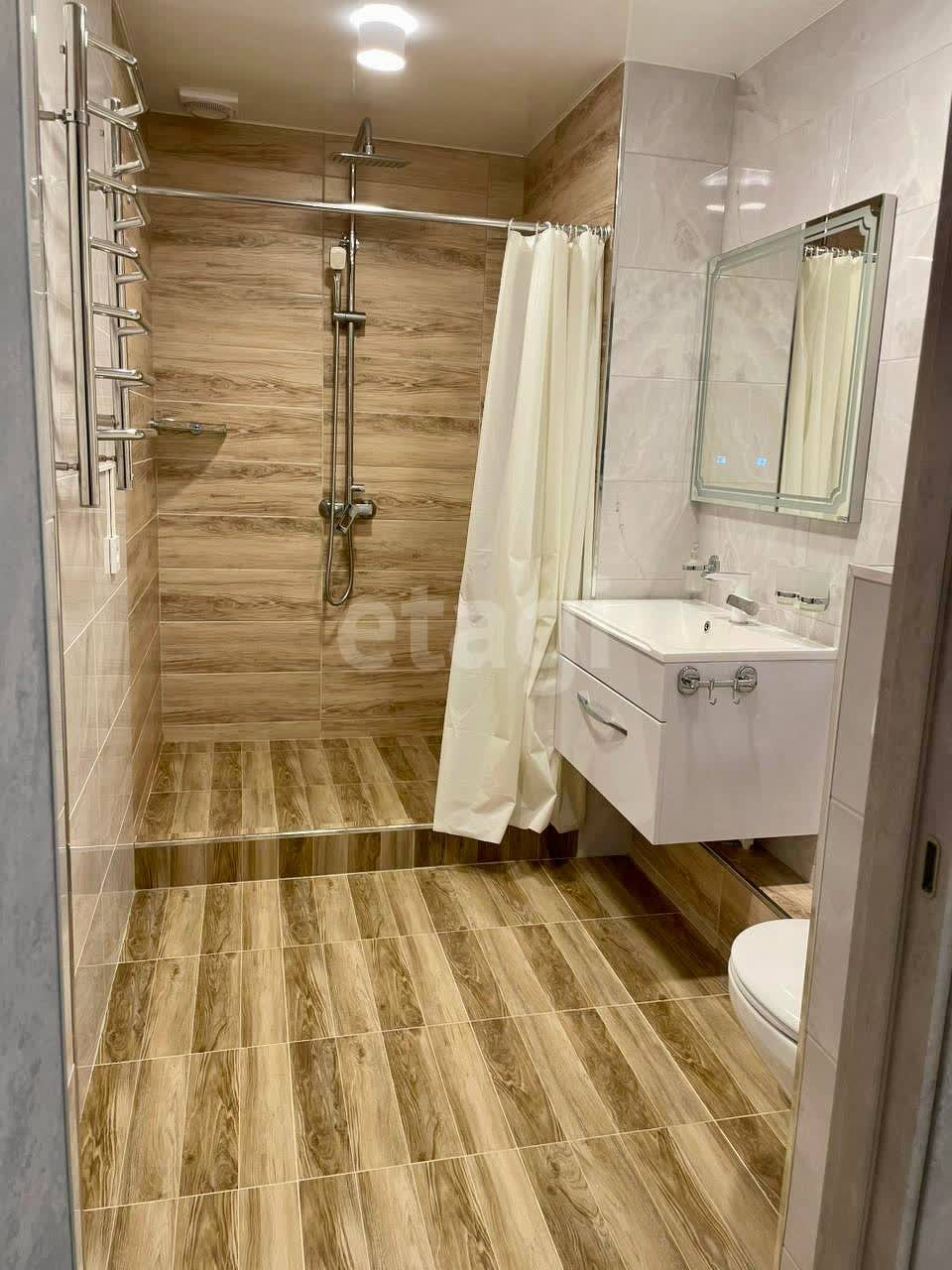 Продажа 1-комнатной квартиры, Южно-Сахалинск, Сахалинская область,  Южно-Сахалинск