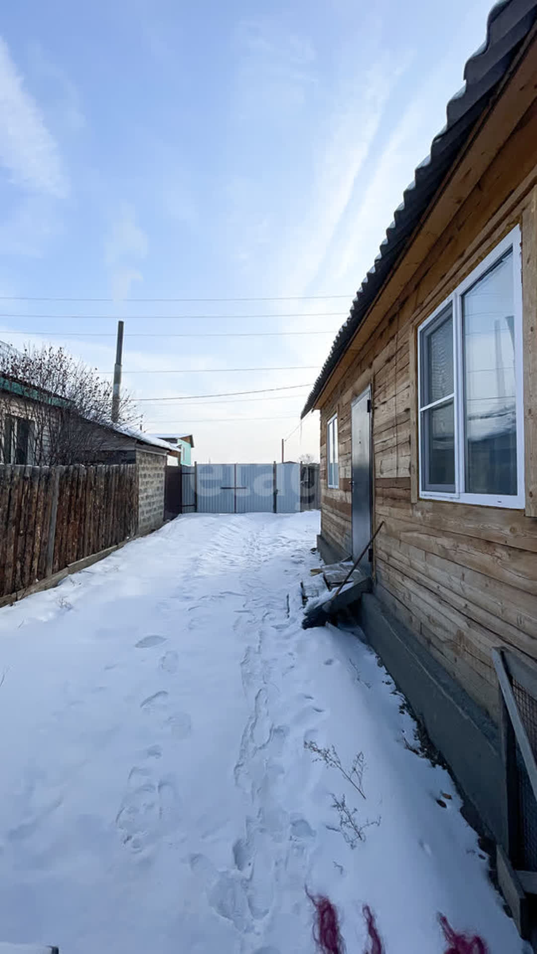 Продажа дома, 48м <sup>2</sup>, 4 сот., Улан-Удэ, Республика Бурятия,  Советский