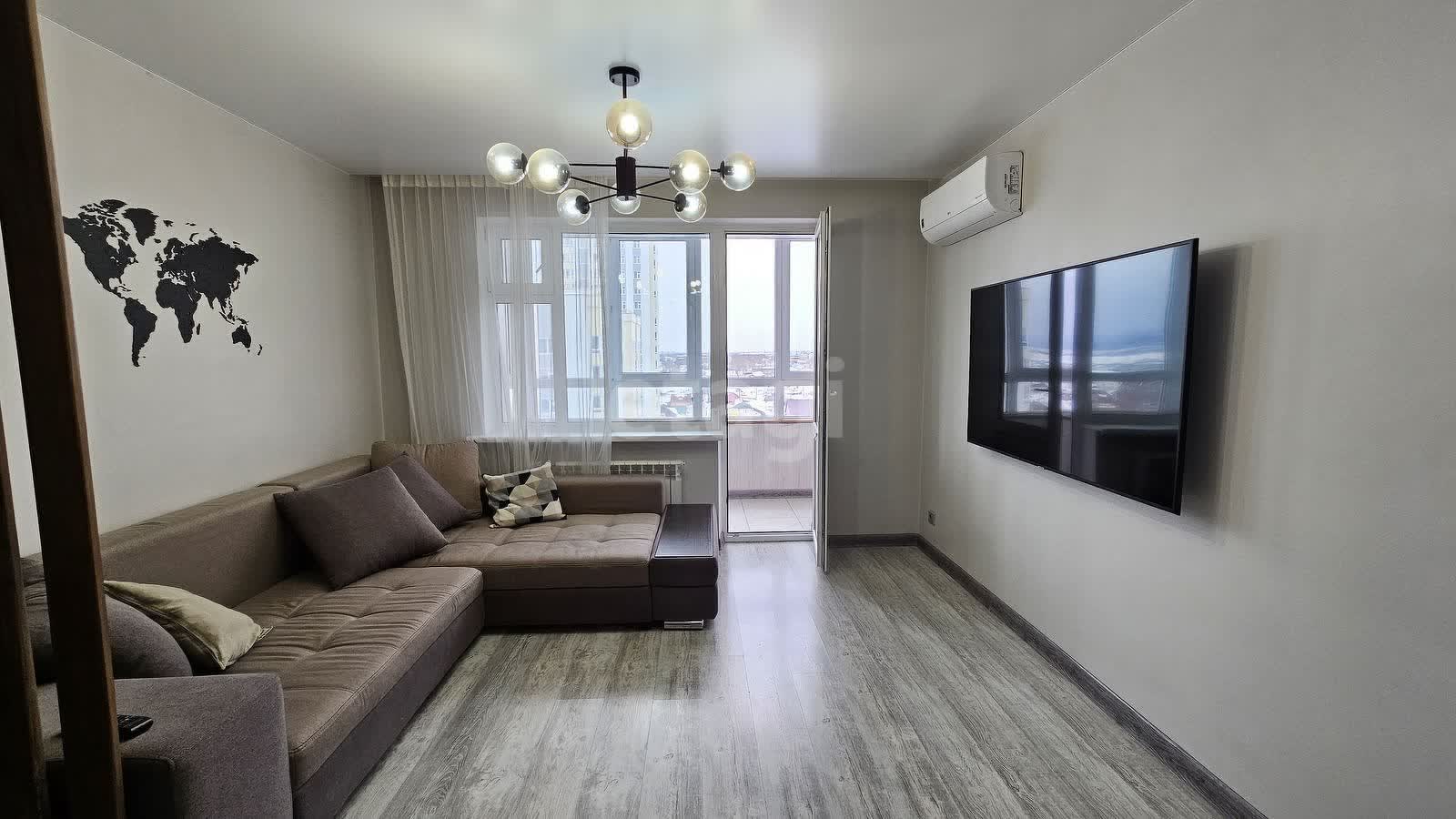 Продажа 3-комнатной квартиры, Южно-Сахалинск, Сахалинская область,  Южно-Сахалинск