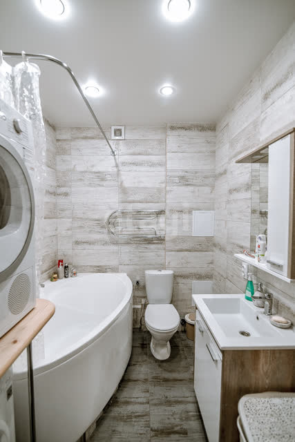 Продажа 1-комнатной квартиры, Южно-Сахалинск, Сахалинская область,  Южно-Сахалинск