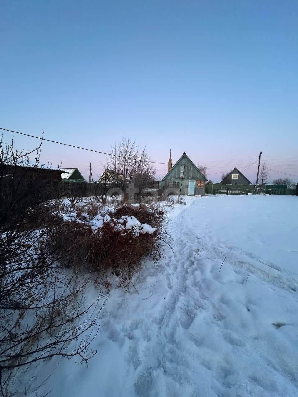 Продажа дома, 54м <sup>2</sup>, 8 сот., Улан-Удэ, Республика Бурятия