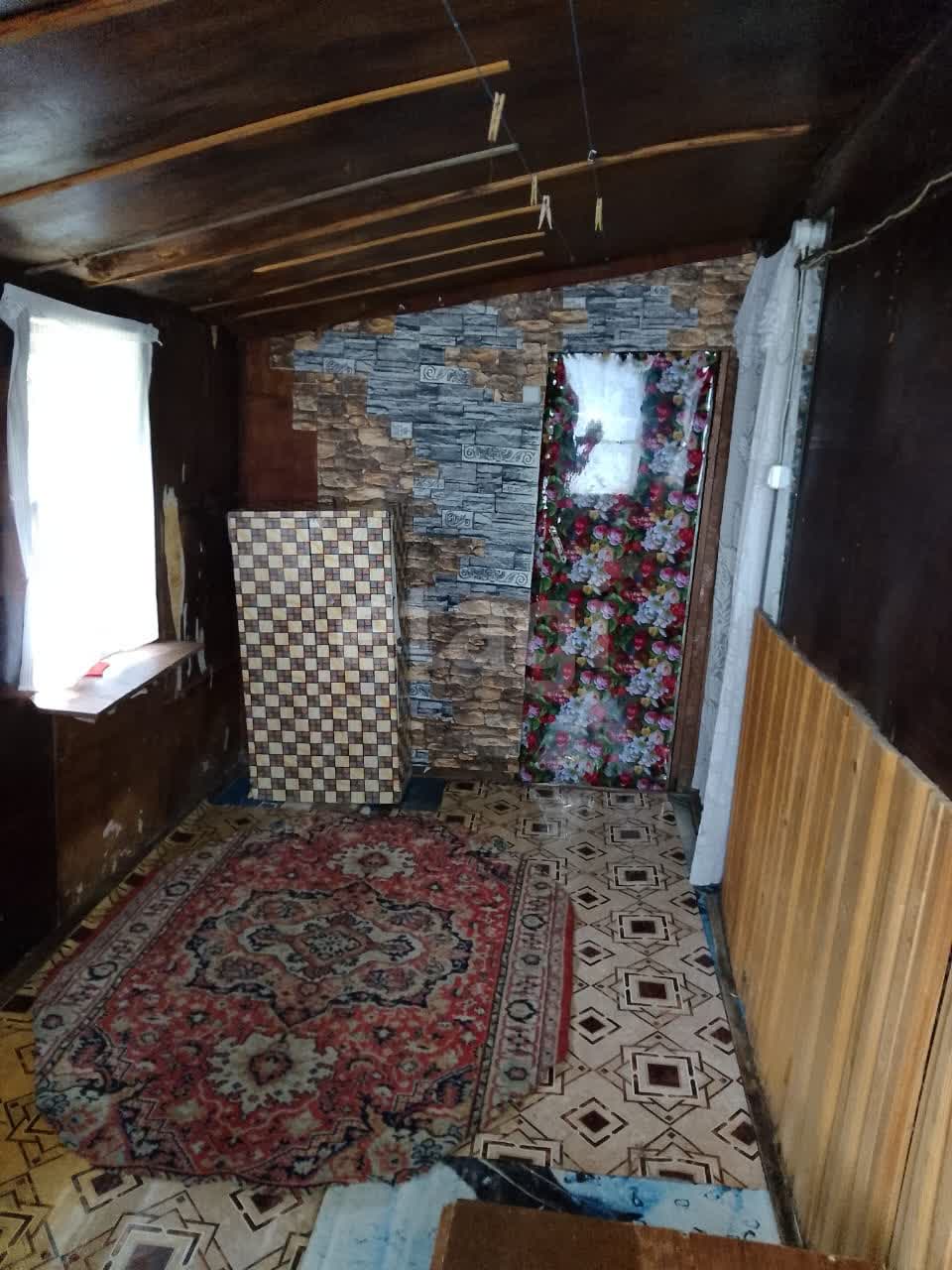 Продажа дома, 21м <sup>2</sup>, 7 сот., Южно-Сахалинск, Сахалинская область,  