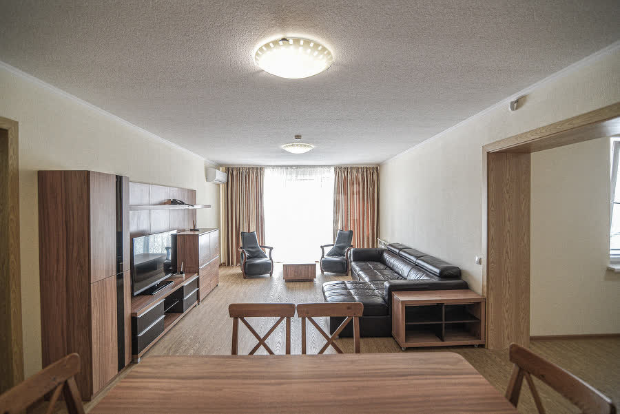 Аренда 1-комнатной квартиры, Южно-Сахалинск, Сахалинская область,  Южно-Сахалинск