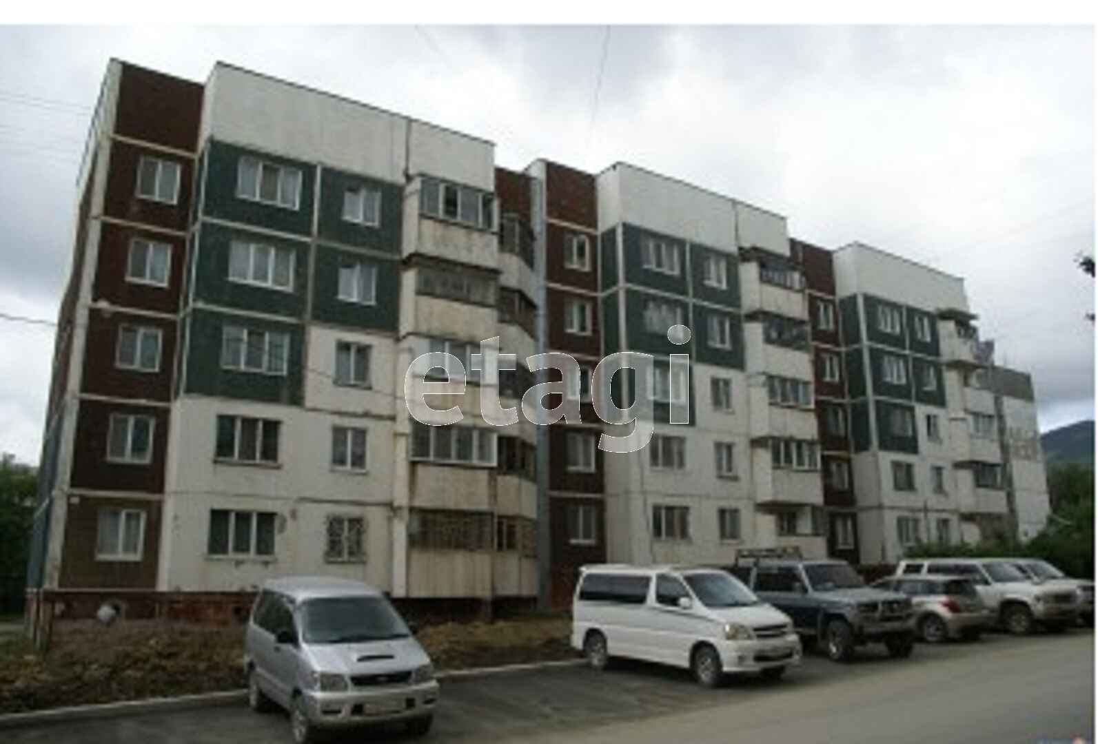 Продажа 1-комнатной квартиры, Южно-Сахалинск, Сахалинская область,  Южно-Сахалинск