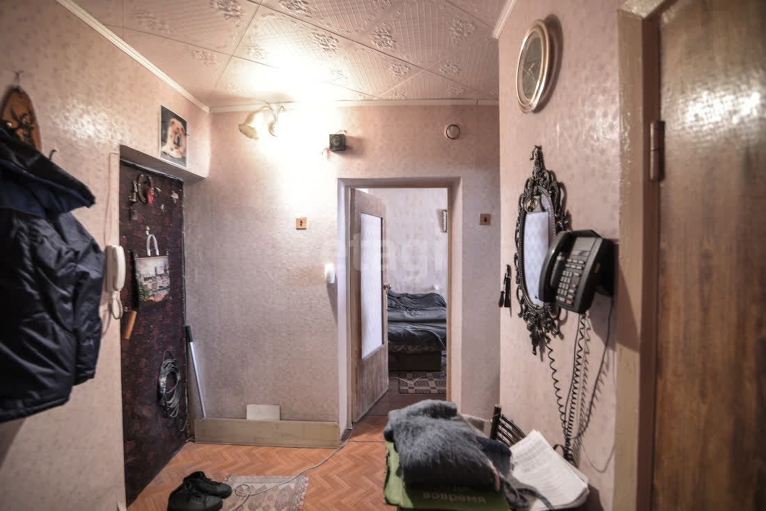 Продажа 2-комнатной квартиры, Южно-Сахалинск, Сахалинская область,  Южно-Сахалинск