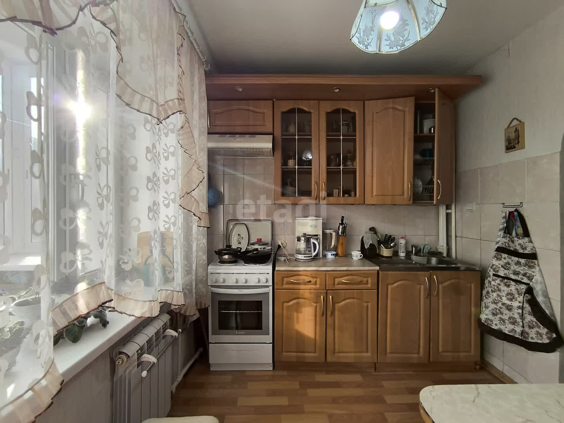 Продажа 4-комнатной квартиры, Улан-Удэ, Республика Бурятия,  Улан-Удэ