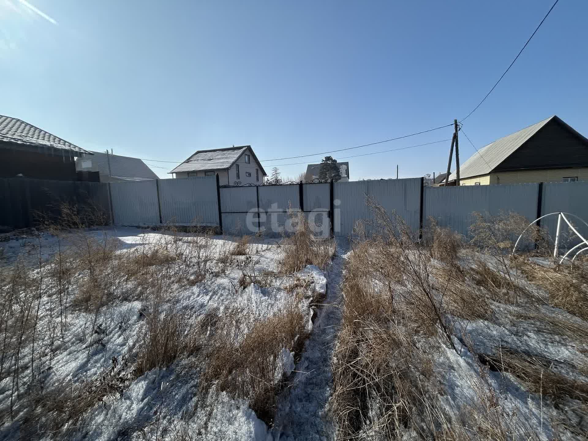 Продажа дома, 102м <sup>2</sup>, 6 сот., Улан-Удэ, Республика Бурятия,  