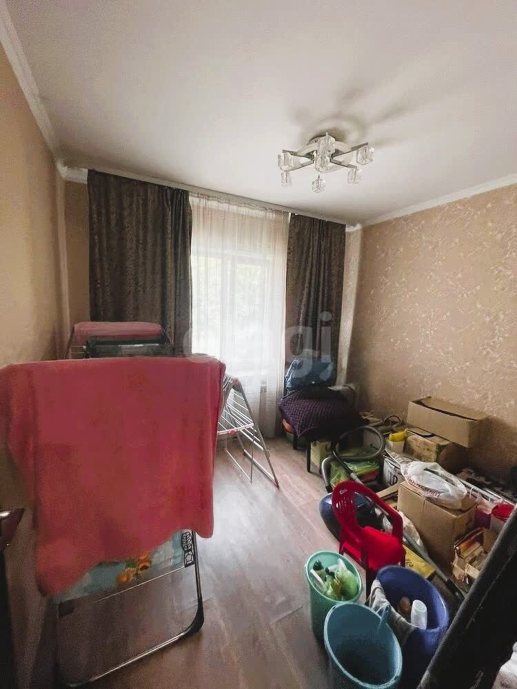 Продажа 4-комнатной квартиры, Южно-Сахалинск, Сахалинская область,  Южно-Сахалинск