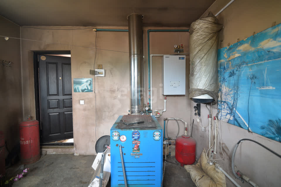 Продажа дома, 196м <sup>2</sup>, 12 сот., Южно-Сахалинск, Сахалинская область,  