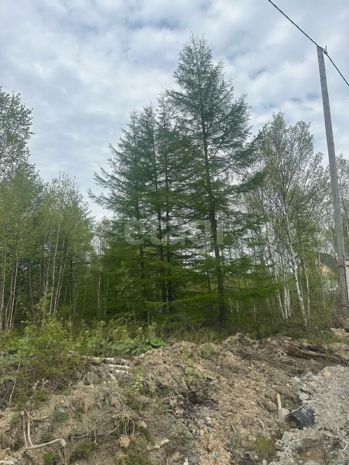 Продажа участка, Южно-Сахалинск, Сахалинская область,  Южно-Сахалинск