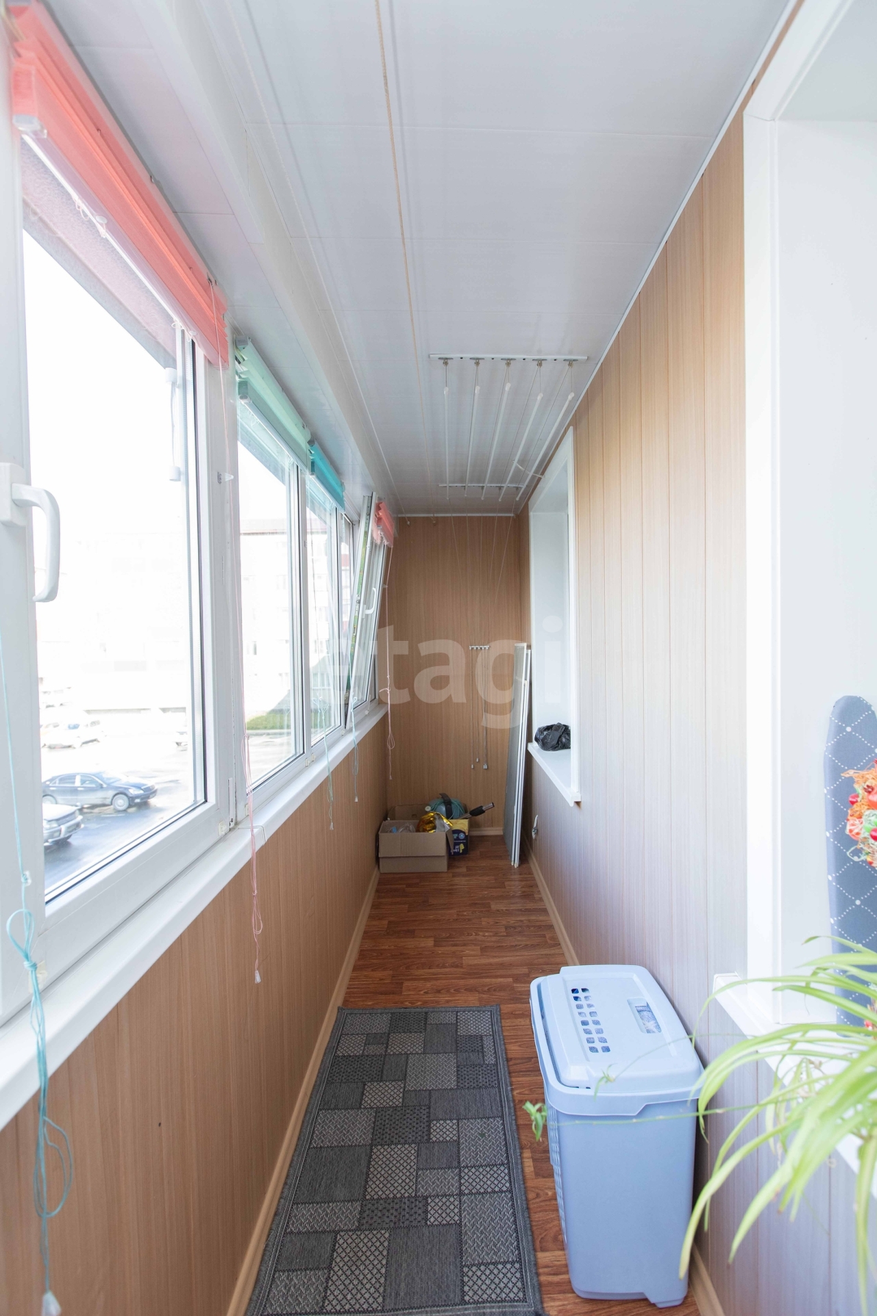 Продажа 3-комнатной квартиры, Южно-Сахалинск, Сахалинская область,  Южно-Сахалинск