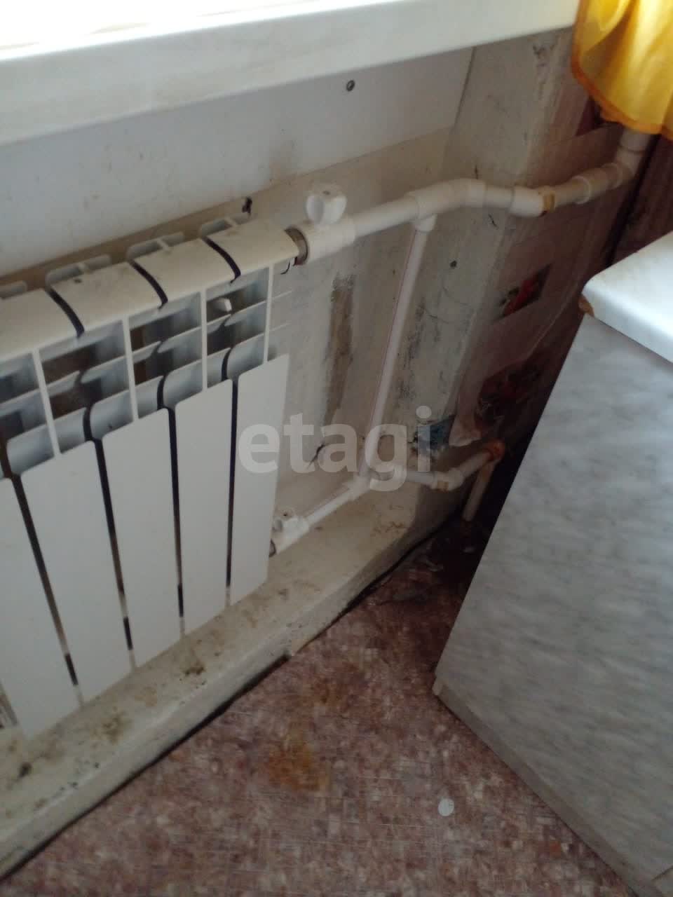 Продажа 1-комнатной квартиры, Южно-Сахалинск, Сахалинская область,  Южно-Сахалинск