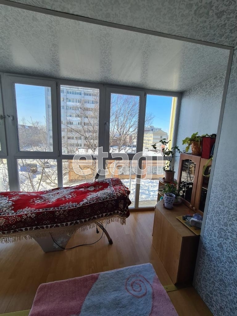 Продажа 2-комнатной квартиры, Южно-Сахалинск, Сахалинская область,  Южно-Сахалинск