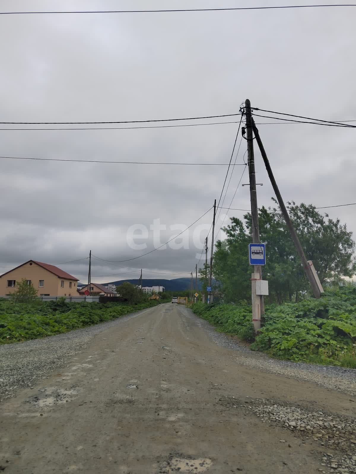 Продажа участка, Южно-Сахалинск, Сахалинская область,  