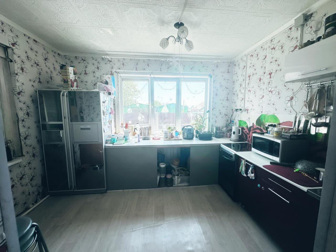 Продажа дома, 116м <sup>2</sup>, 12 сот., Южно-Сахалинск, Сахалинская область,  