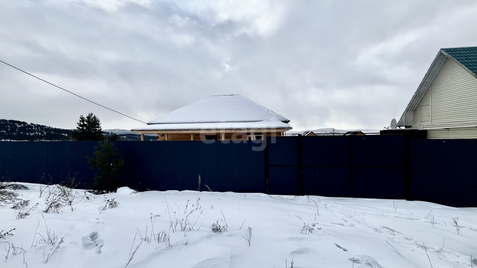 Продажа дома, 74м <sup>2</sup>, 15 сот., Улан-Удэ, Республика Бурятия,  Тарбагатайский