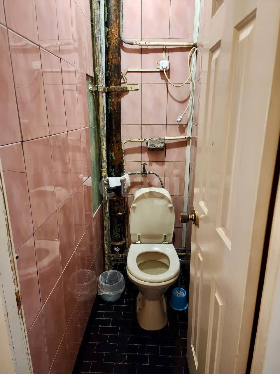 Продажа 2-комнатной квартиры, Южно-Сахалинск, Сахалинская область,  Южно-Сахалинск