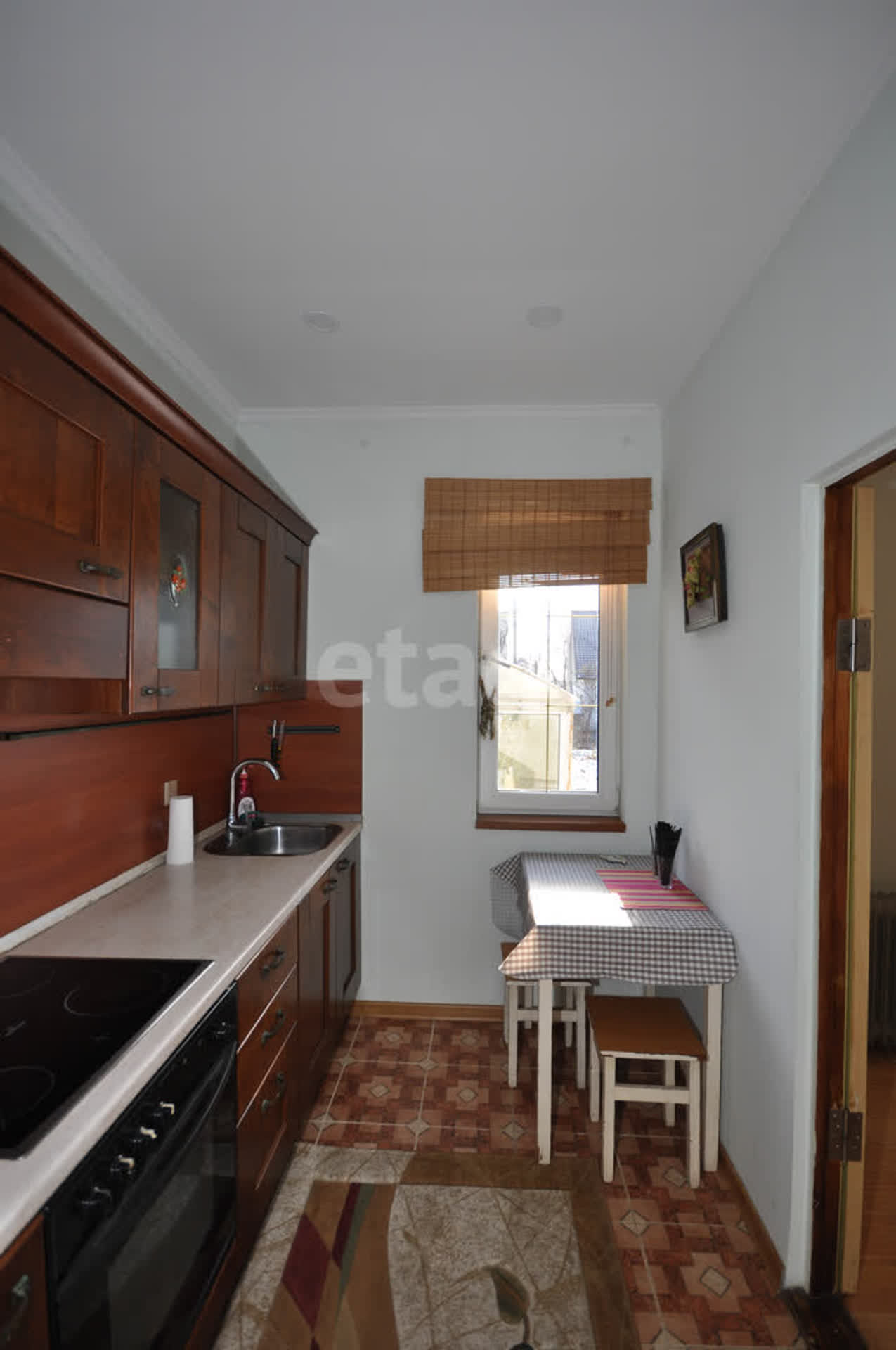 Аренда 2-комнатной квартиры, Южно-Сахалинск, Сахалинская область,  Южно-Сахалинск