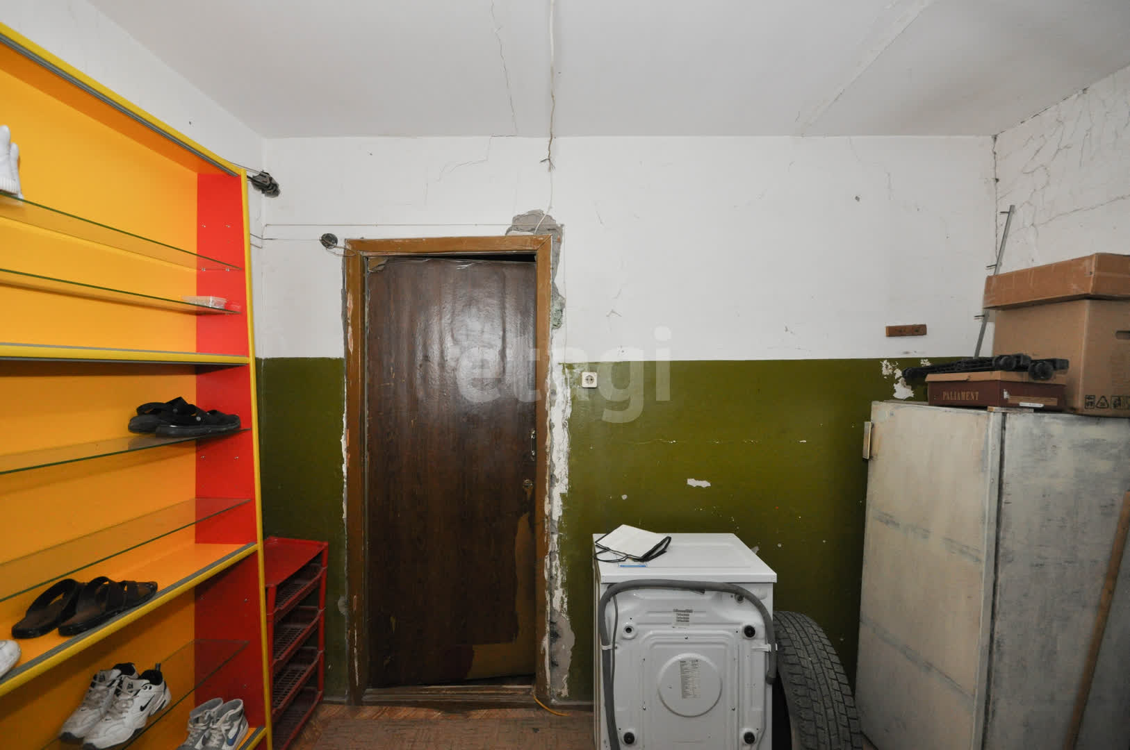 Продажа 3-комнатной квартиры, Южно-Сахалинск, Сахалинская область,  Южно-Сахалинск