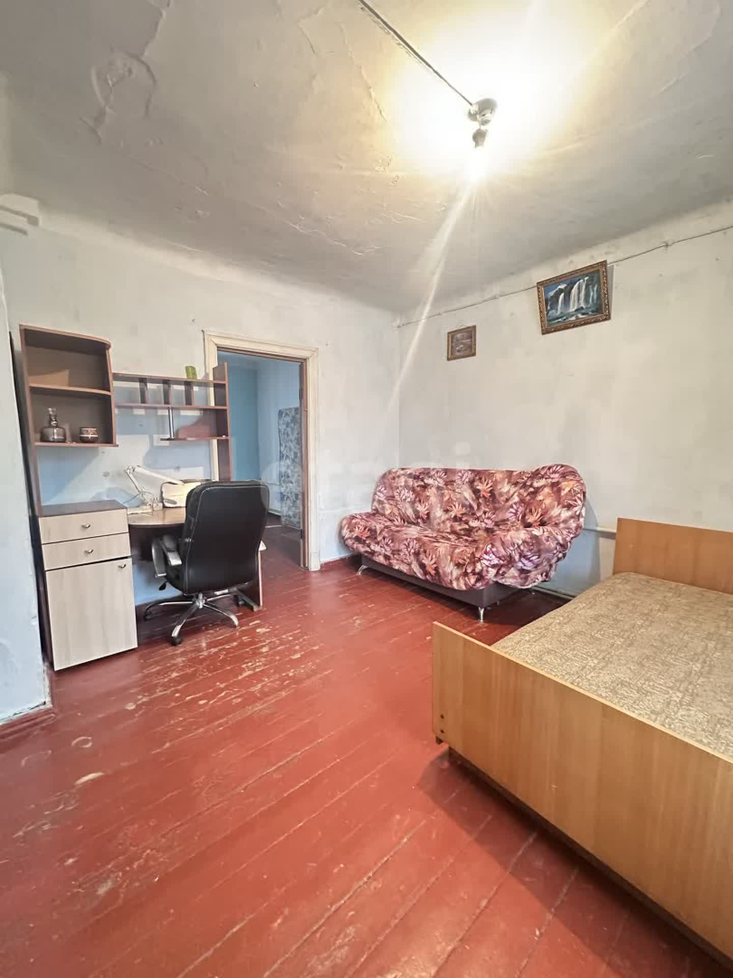 Продажа дома, 38м <sup>2</sup>, 6 сот., Улан-Удэ, Республика Бурятия,  Железнодорожный