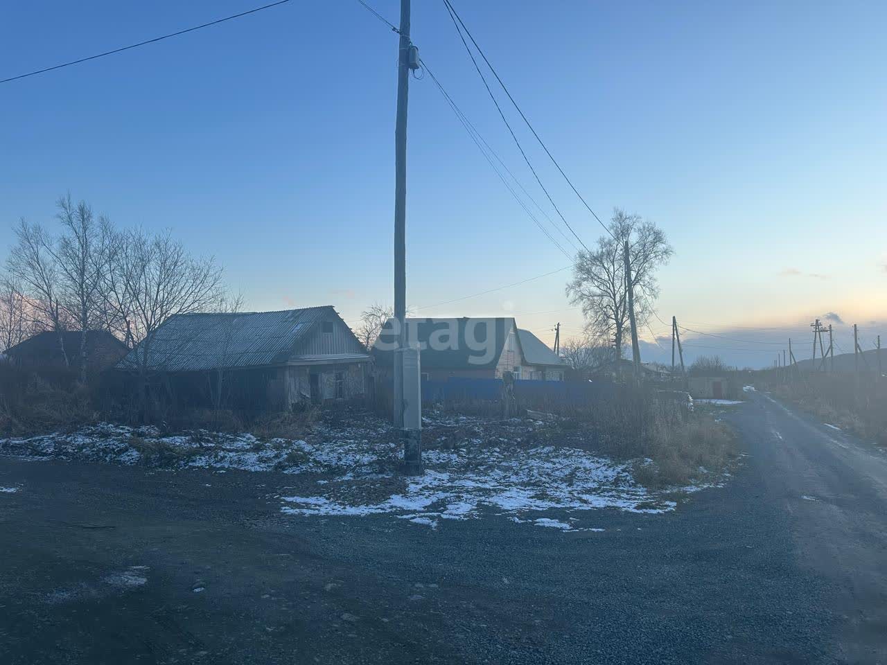 Продажа участка, Южно-Сахалинск, Сахалинская область,  