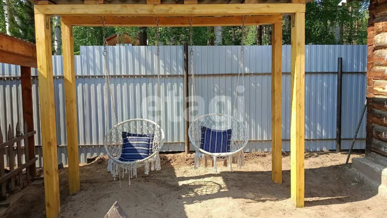 Продажа дома, 34м <sup>2</sup>, 6 сот., Улан-Удэ, Республика Бурятия