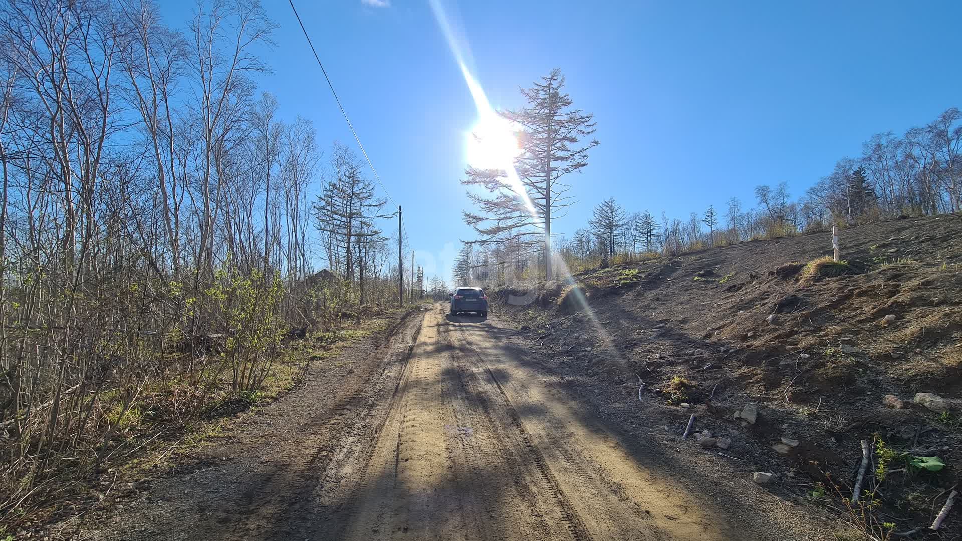 Продажа участка, Южно-Сахалинск, Сахалинская область,  Южно-Сахалинск