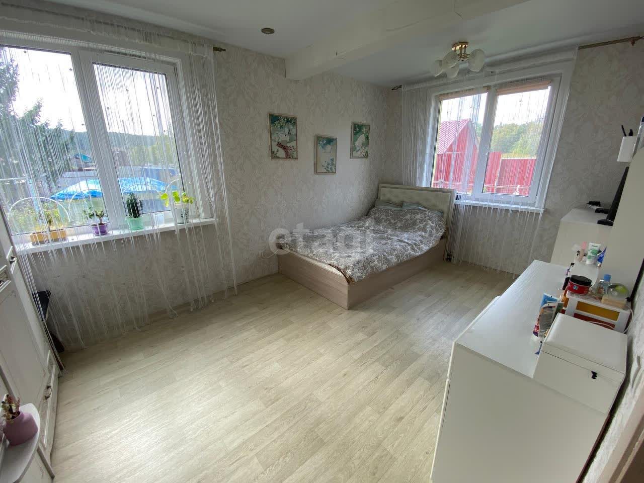 Продажа дома, 126м <sup>2</sup>, 8 сот., Южно-Сахалинск, Сахалинская область,  Южно-Сахалинск