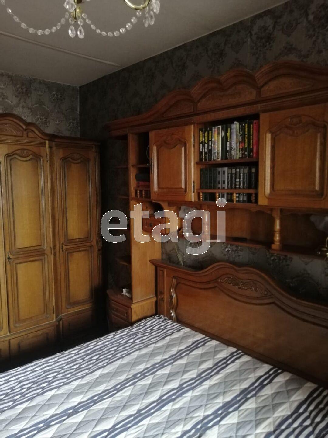 Продажа 4-комнатной квартиры, Южно-Сахалинск, Сахалинская область,  Южно-Сахалинск