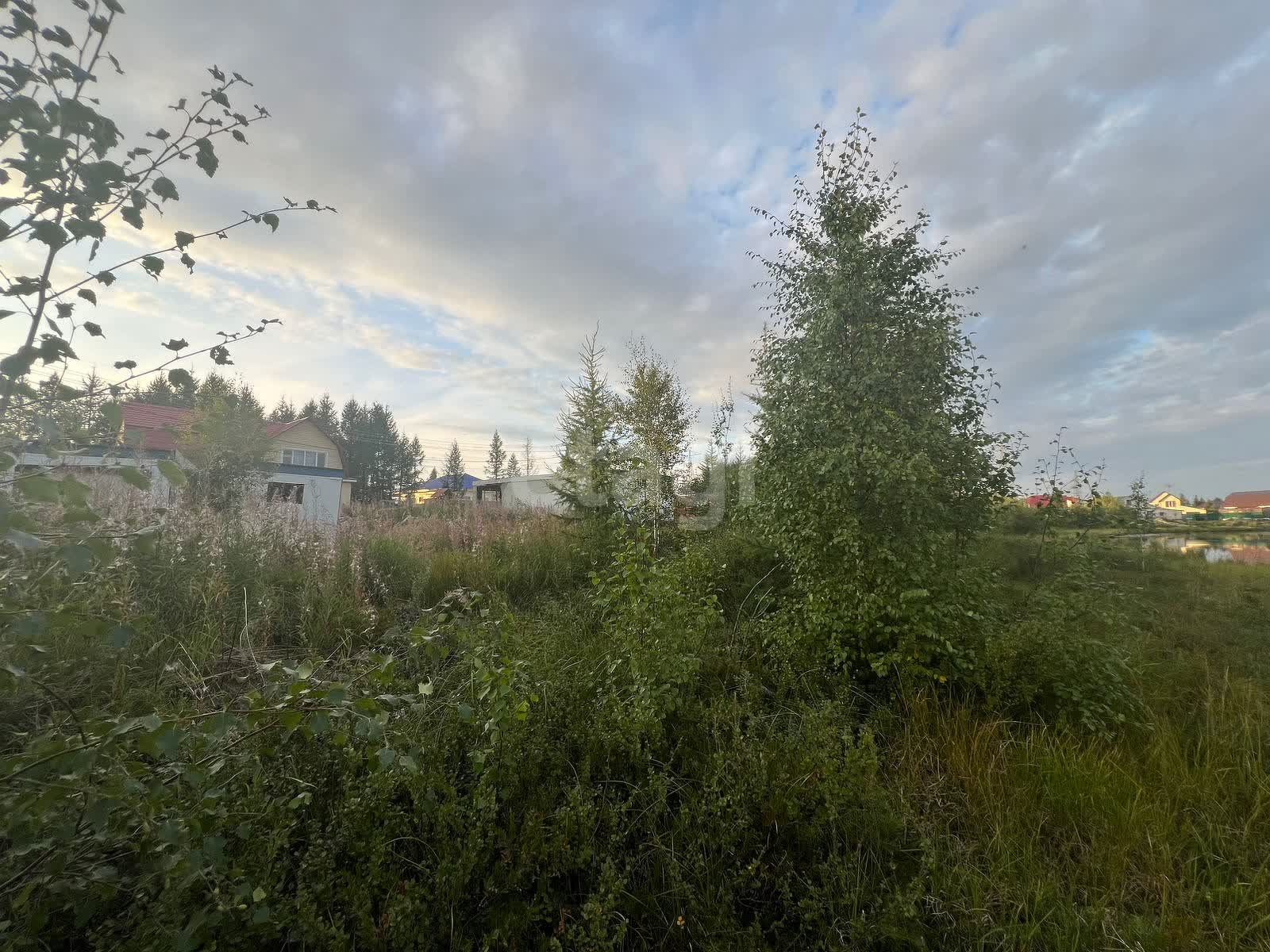 Продажа участка, Новый Уренгой, Ямало-Ненецкий АО,  Южная часть