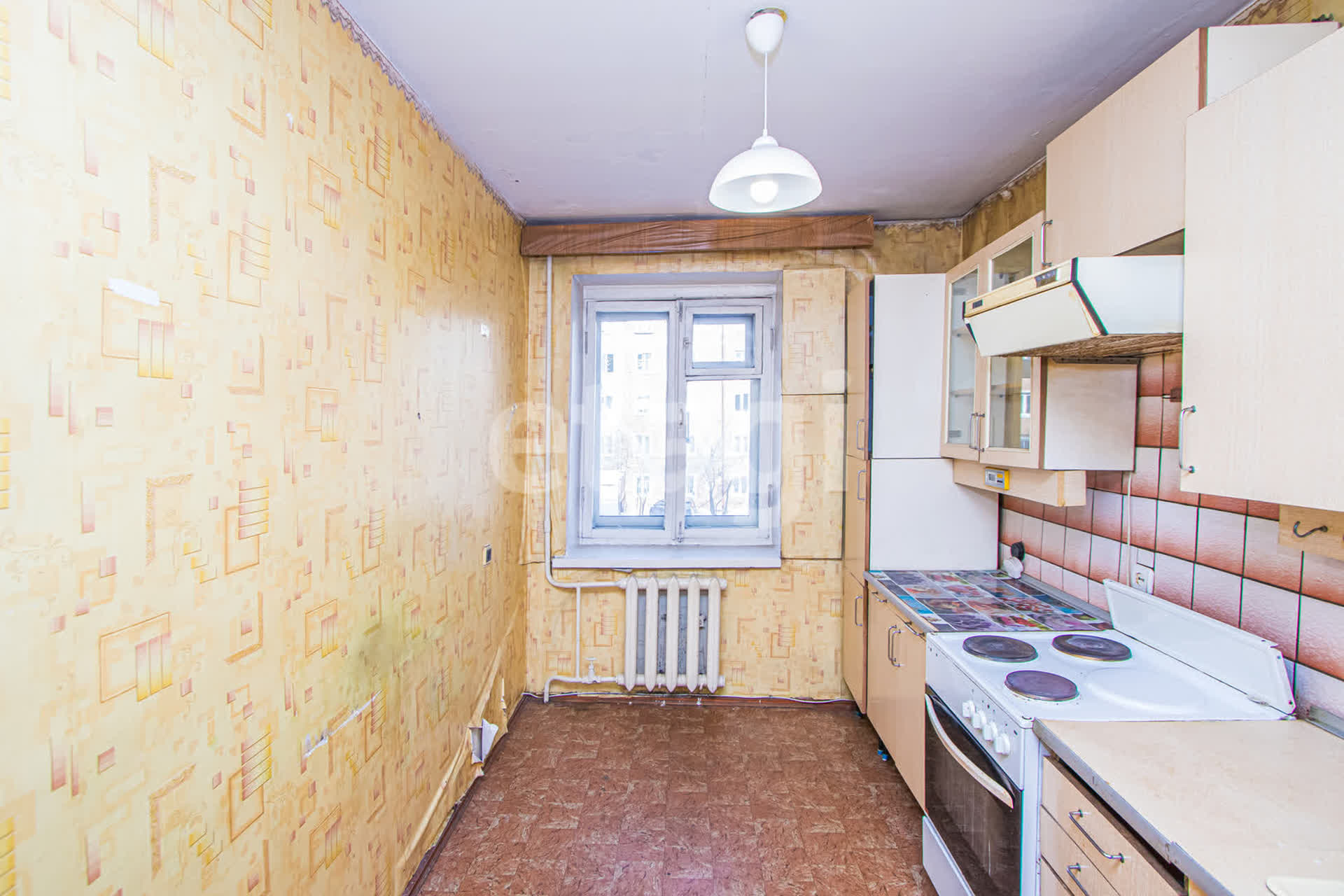 Продажа 3-комнатной квартиры, Улан-Удэ, Республика Бурятия,  Улан-Удэ