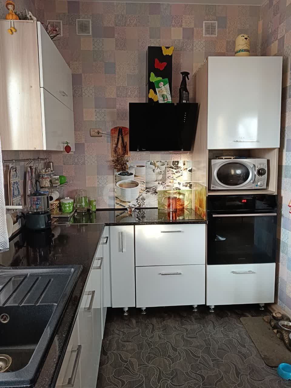 Продажа дома, 143м <sup>2</sup>, 8 сот., Улан-Удэ, Республика Бурятия,  Железнодорожный